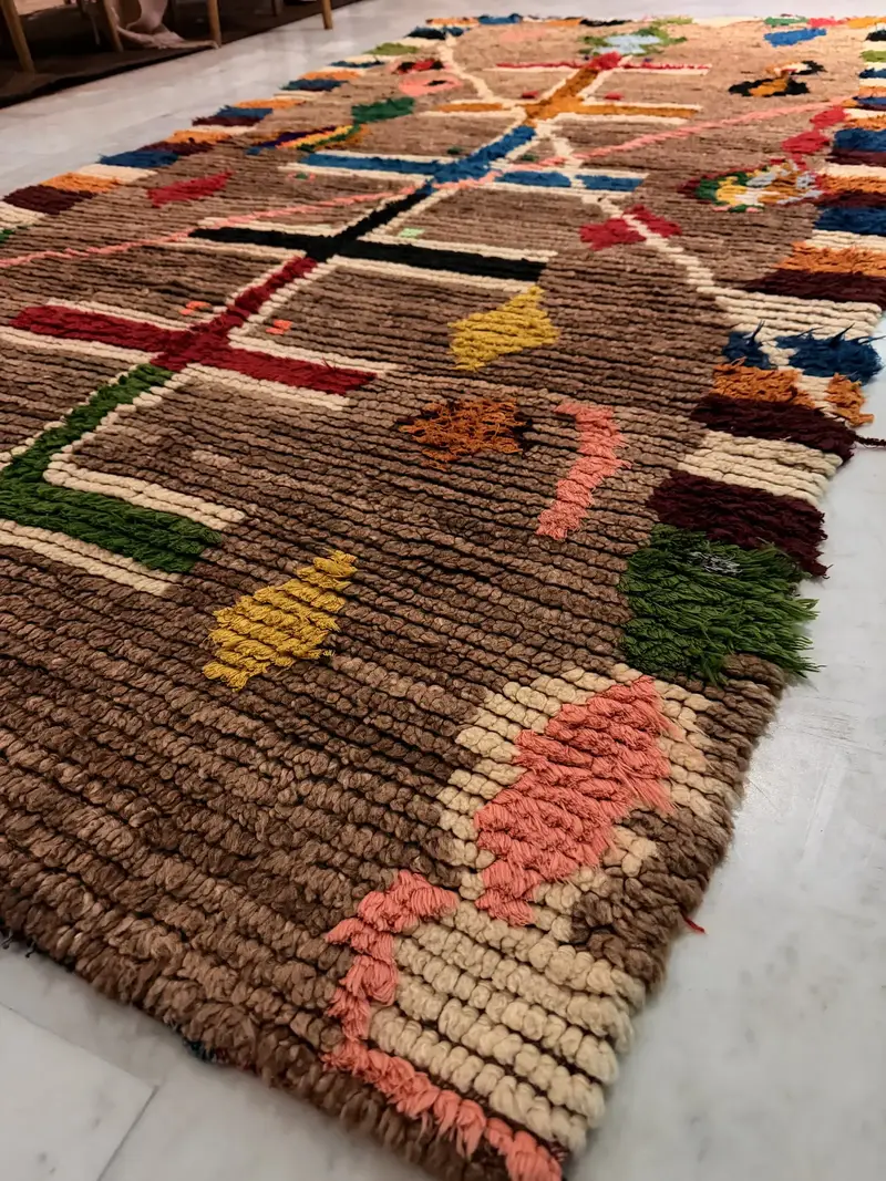Atlas Rug Collection