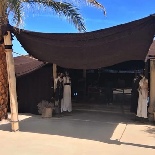 Scorpios Mykonos and Bodrum