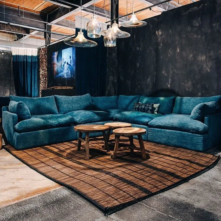 Timothy Oulton Hong Kong