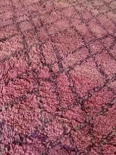 Azilal Berber Rug (A05)