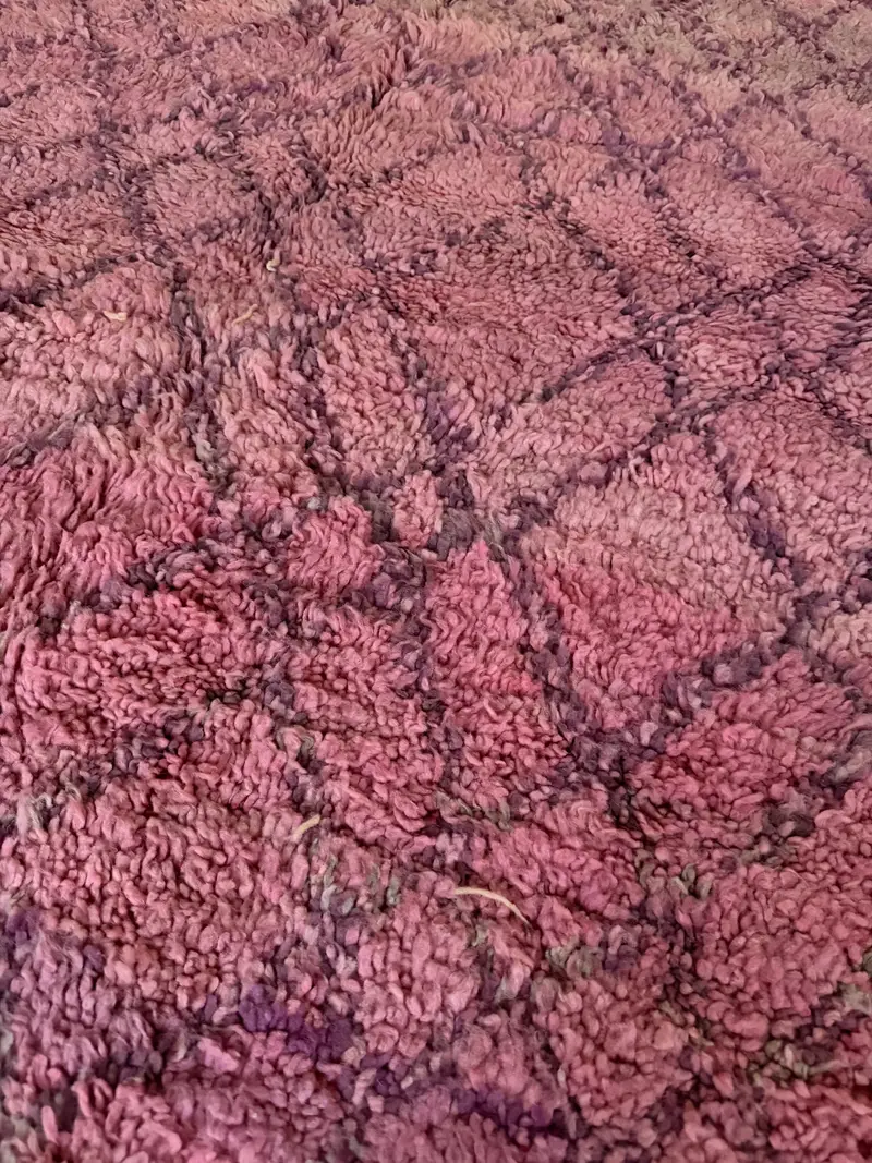 Azilal Berber Rug (A05) - photo 2