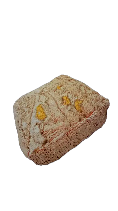 Beni Mguild Berber Pouf (RP1)